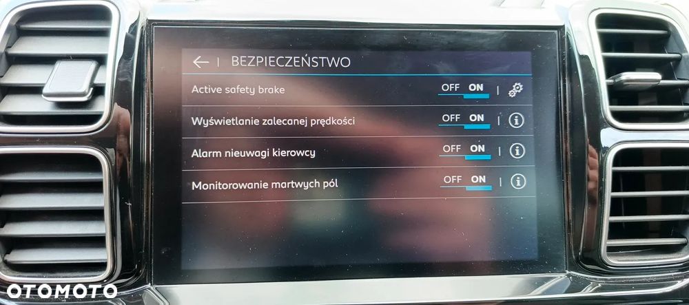 Citroën C5 Aircross 1.5 BlueHDi Shine EAT8 - 25
