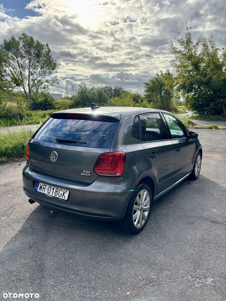 Volkswagen Polo - 7