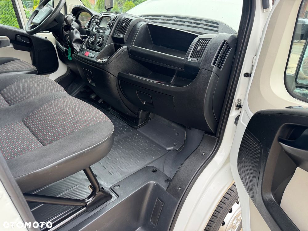 Citroën JUMPER - 19