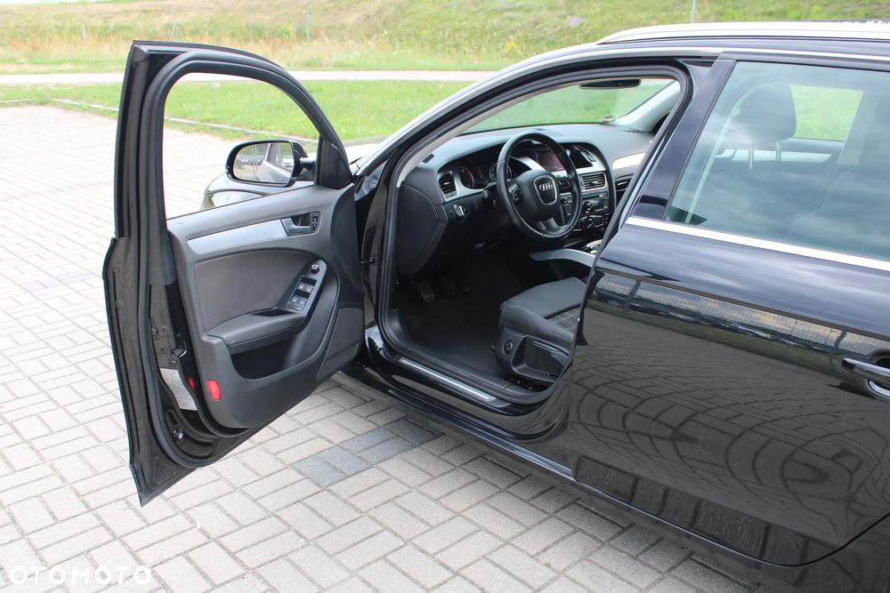 Audi A4 - 21