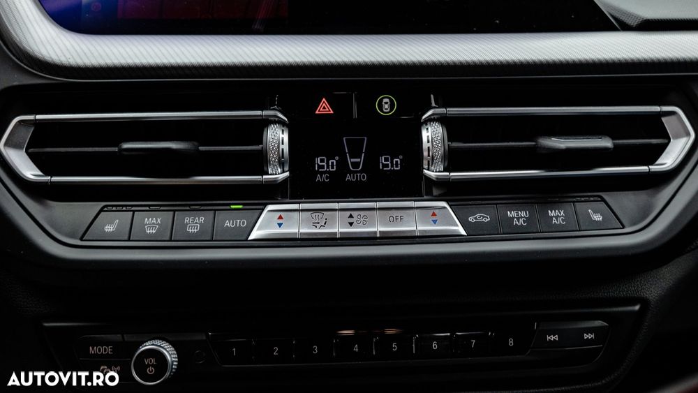BMW Seria 2 220i Gran Coupe Aut. M Sport - 25