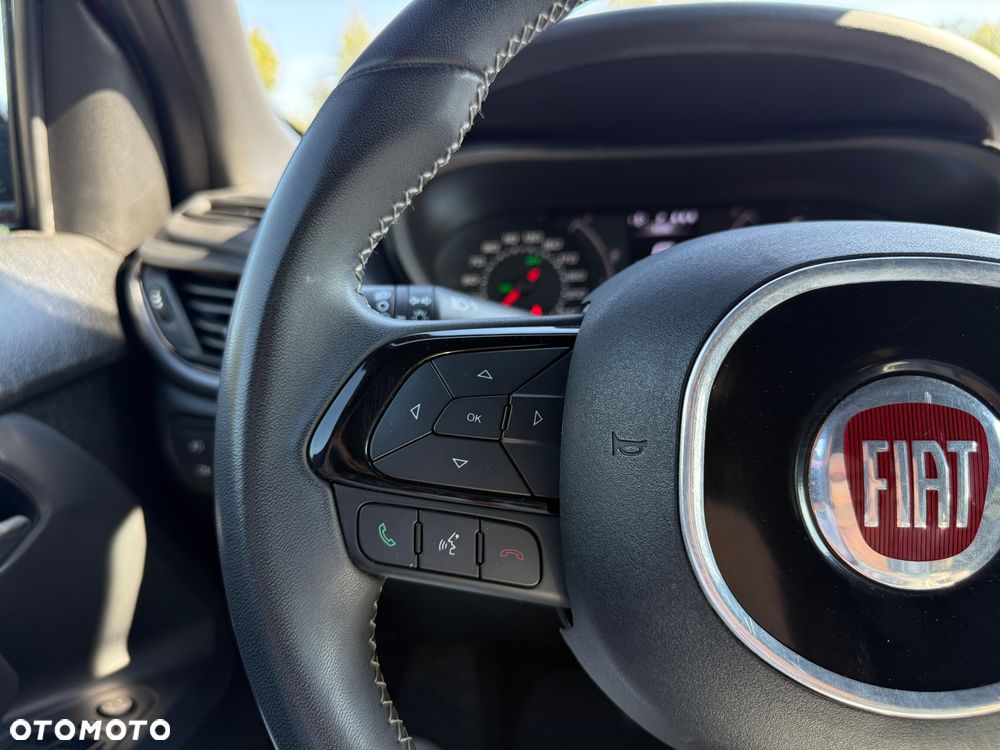 Fiat Tipo 2020
