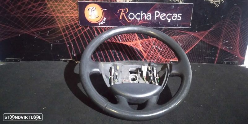 Volante Renault Laguna Ii (Bg0/1_) - 1