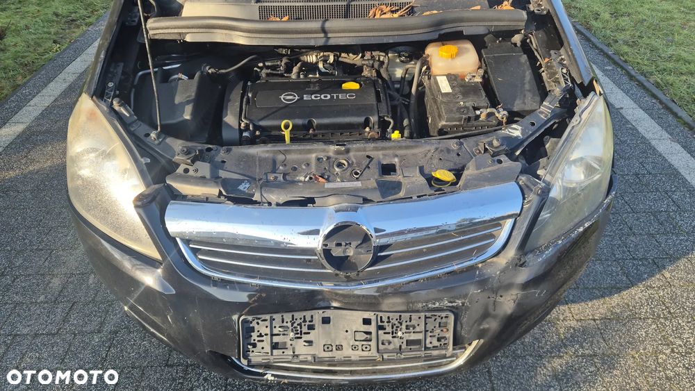 Opel Zafira 1.6 ECOFLEX Selection - 8