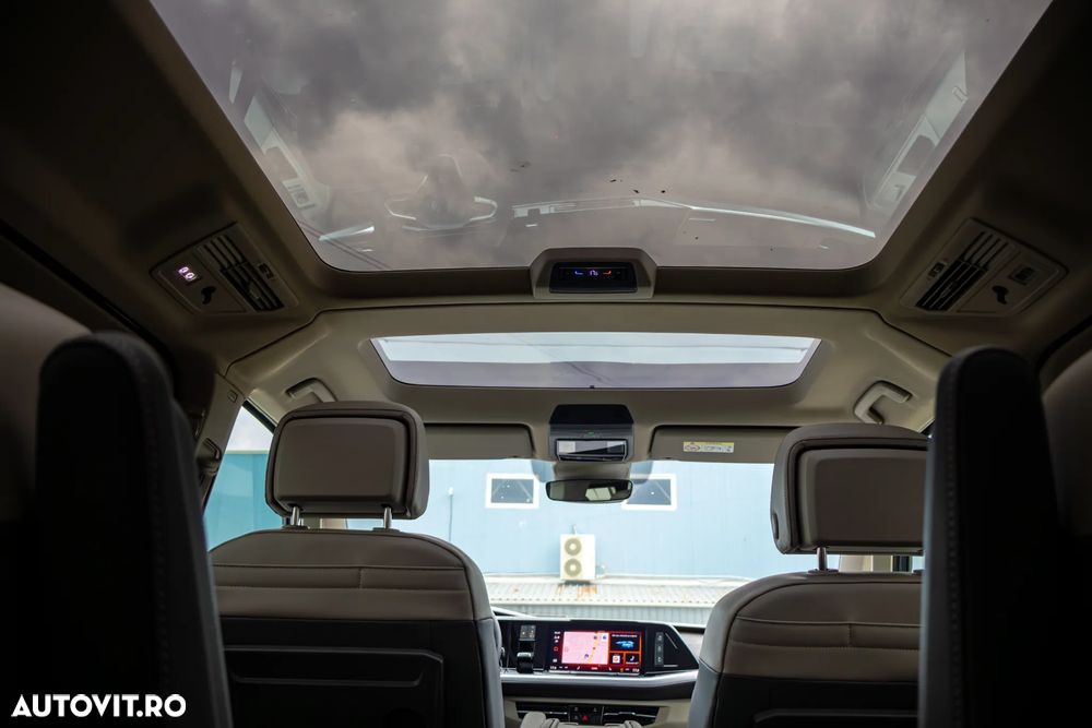 Volkswagen Multivan L 2.0 TDI DSG 110KW Style - 31