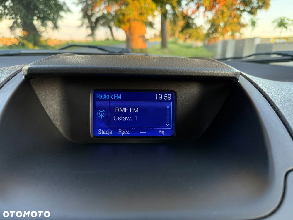 Ford EcoSport 1.0 EcoBoost TITANIUM - 30