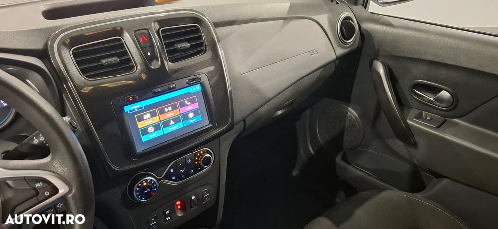 Dacia Logan 0.9 TCe SL Prestige PLUS - 16