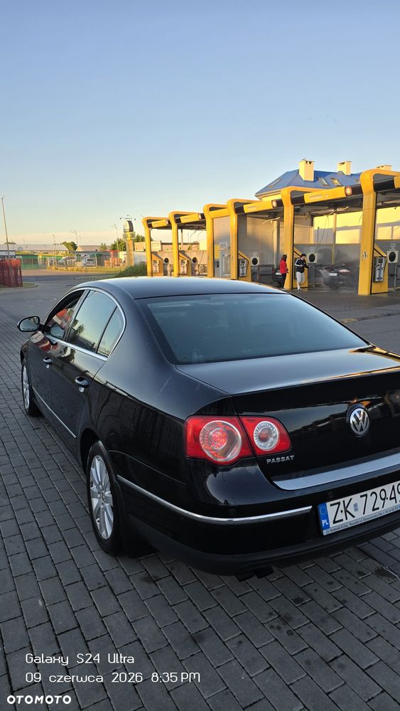 Volkswagen Passat - 5