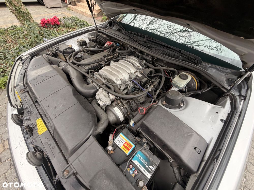 Lexus LS Standard - 20