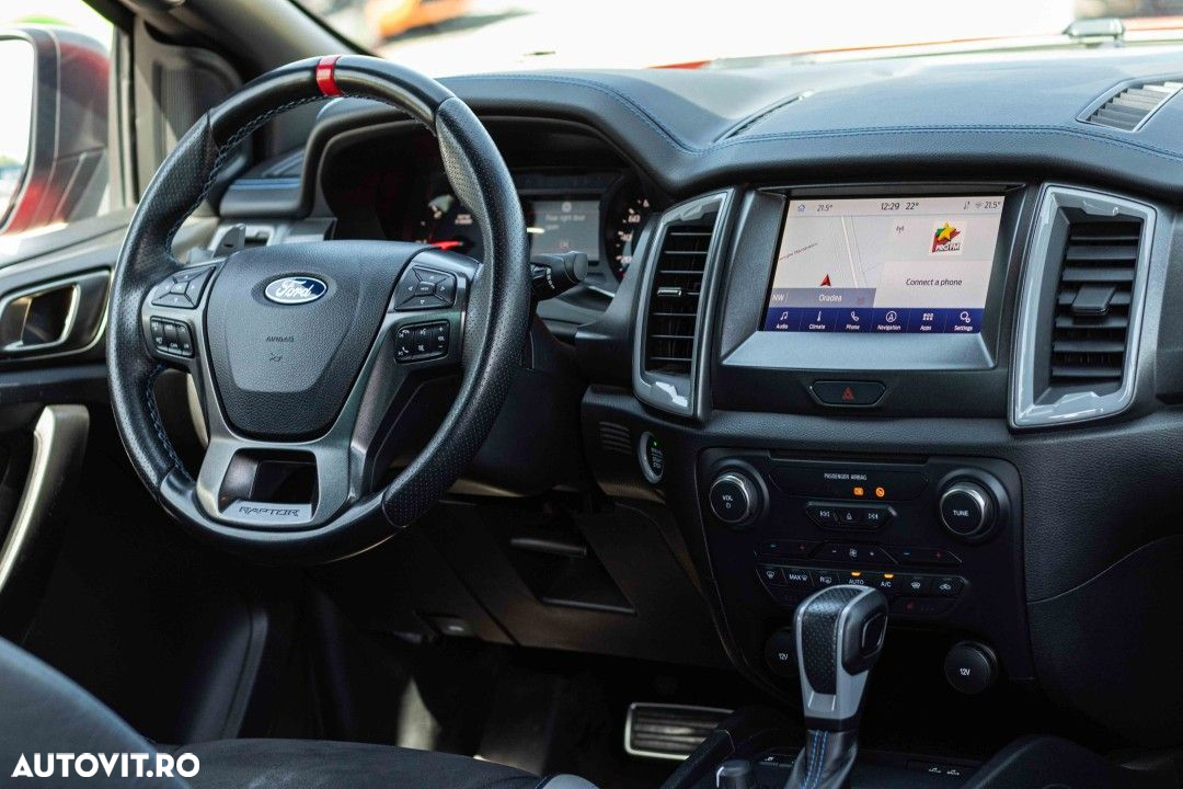 Ford Ranger - 24