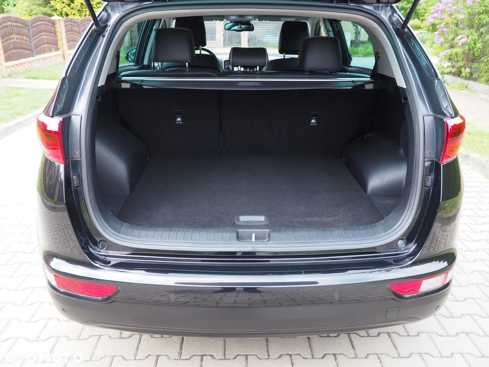 Kia Sportage 1.6 GDI L Business Line Plus 2WD - 28