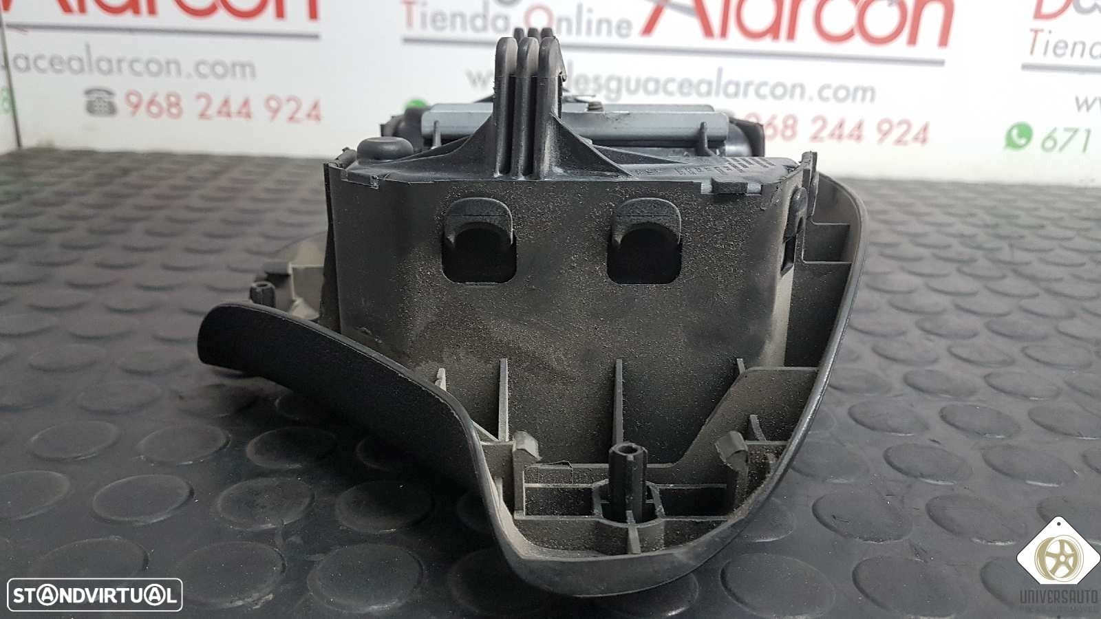 AIRBAG FRONTAL ESQUERDO PEUGEOT 307 2004 - 1