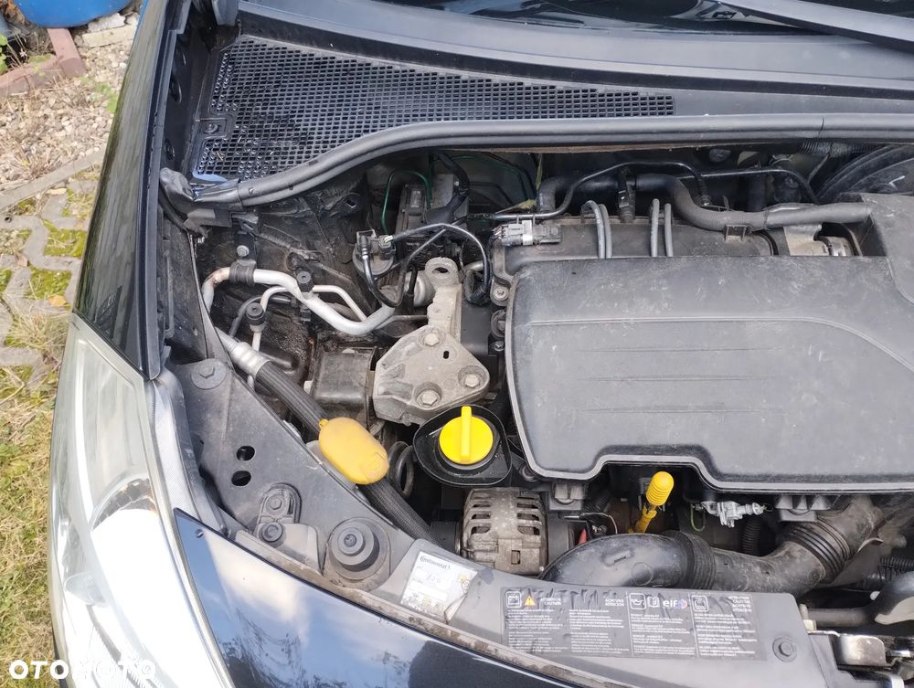 Renault Clio 1.2 16V Rip Curl - 21