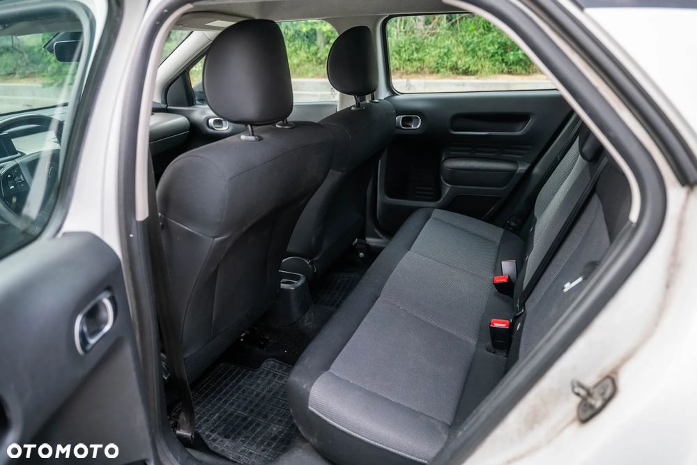 Citroën C4 Cactus 1.6 Blue HDi Feel - 3