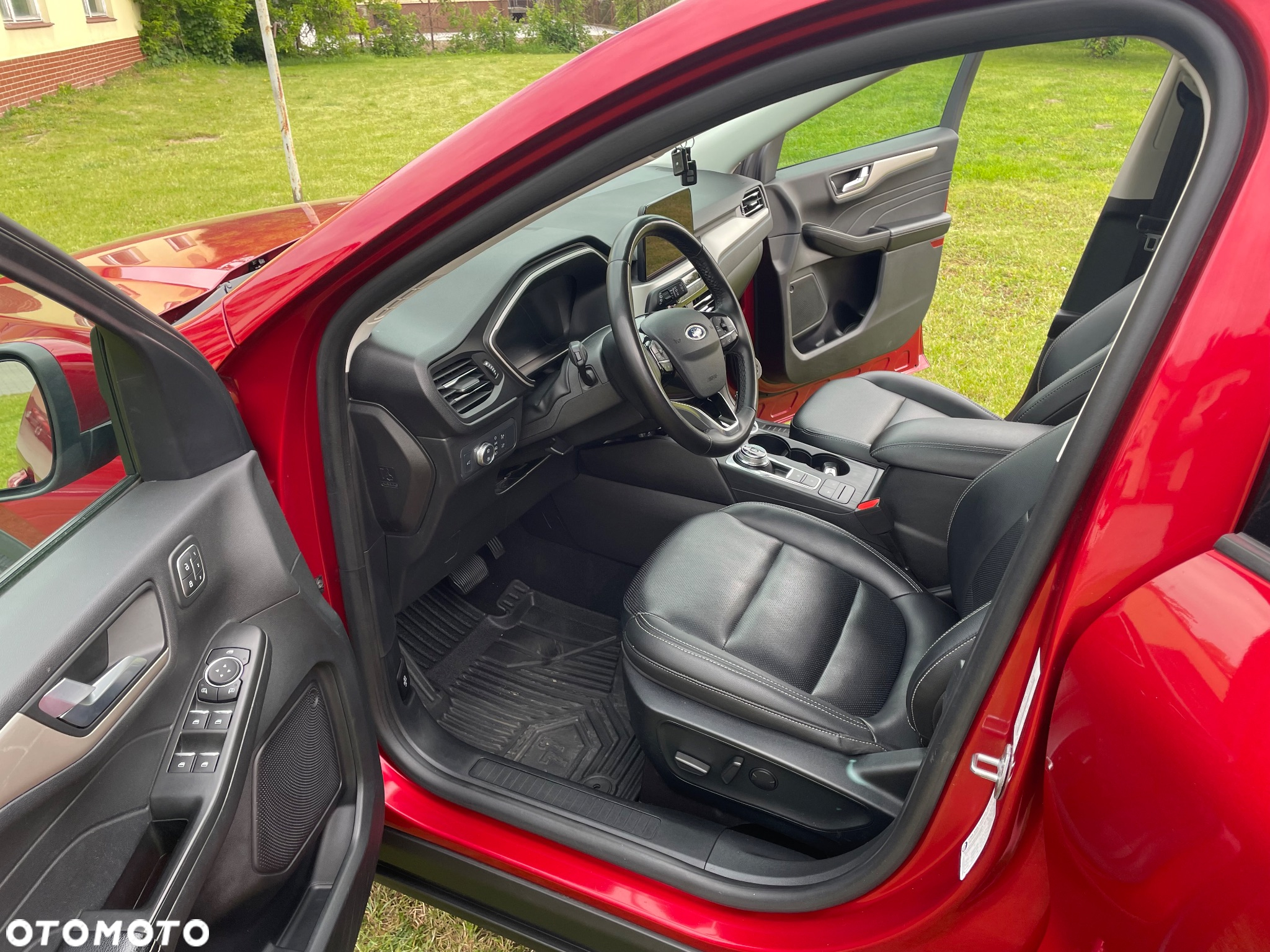 Ford Escape - 8