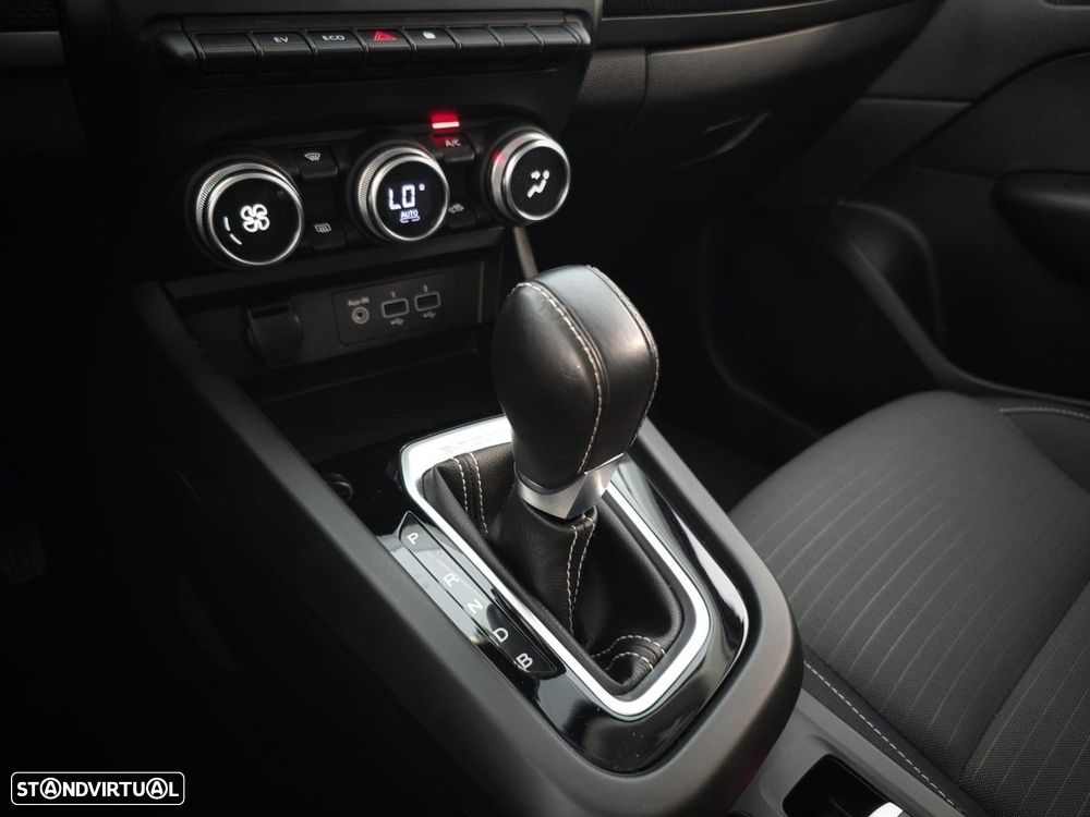 Renault Arkana 1.6 E-Tech Full Hybrid Techno - 22