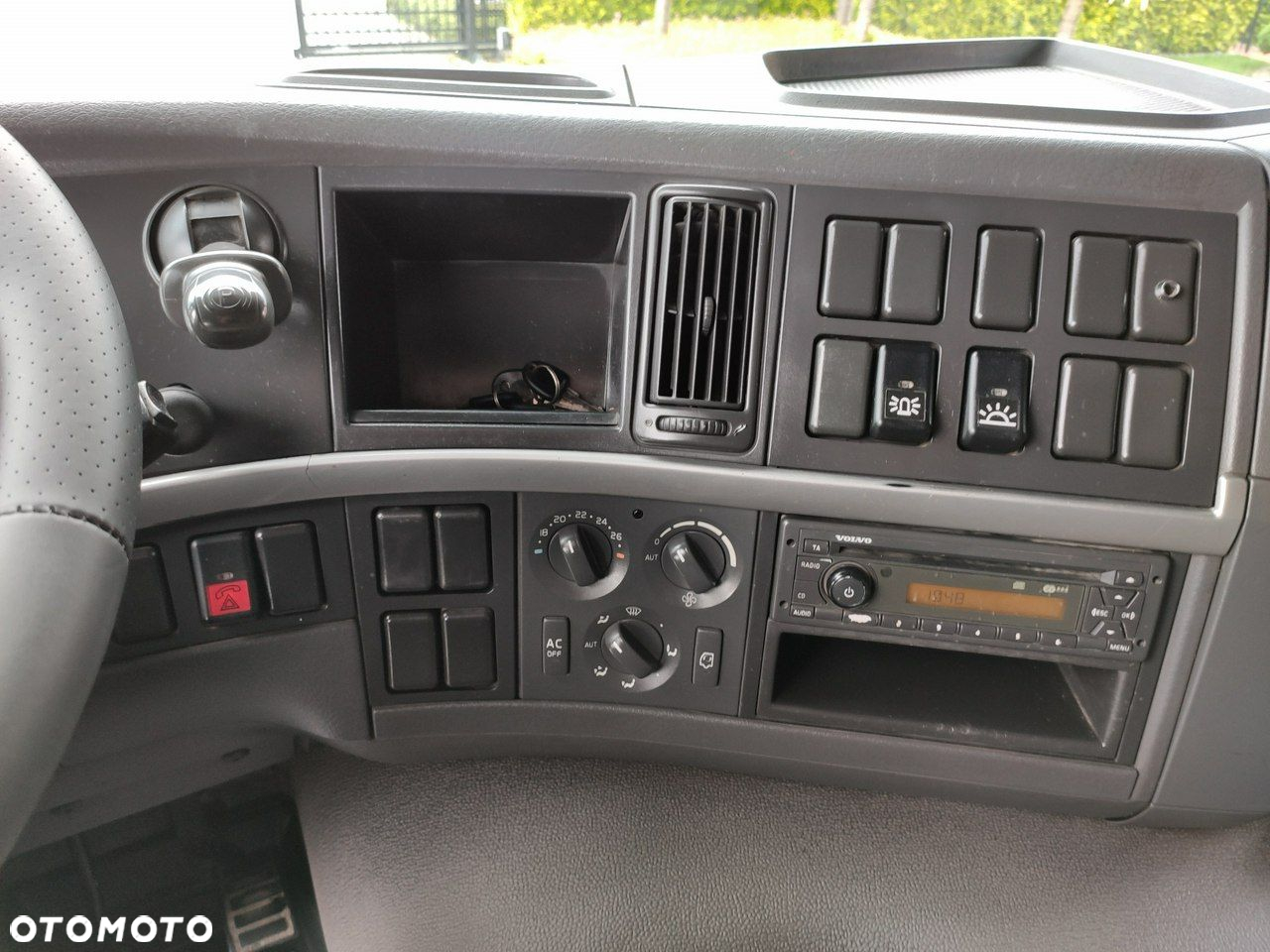Volvo FMX 410 6x4 13L HDS Radiowy Hydroburta - 37