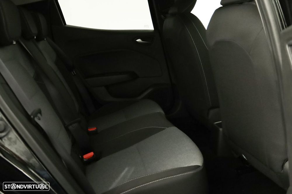 Renault Clio 1.0 TCe Evolution Bi-Fuel - 23