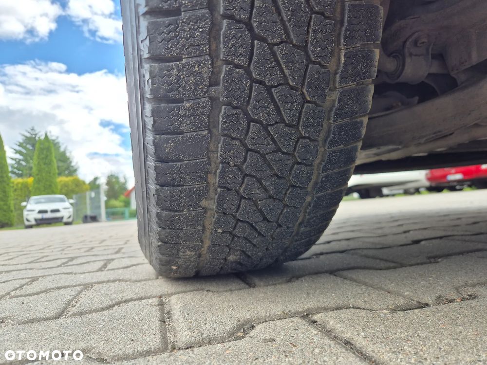 Mercedes-Benz SPRINTER 313 / SPROWADZONY / KLIMATYZACJA / MANUAL - 16