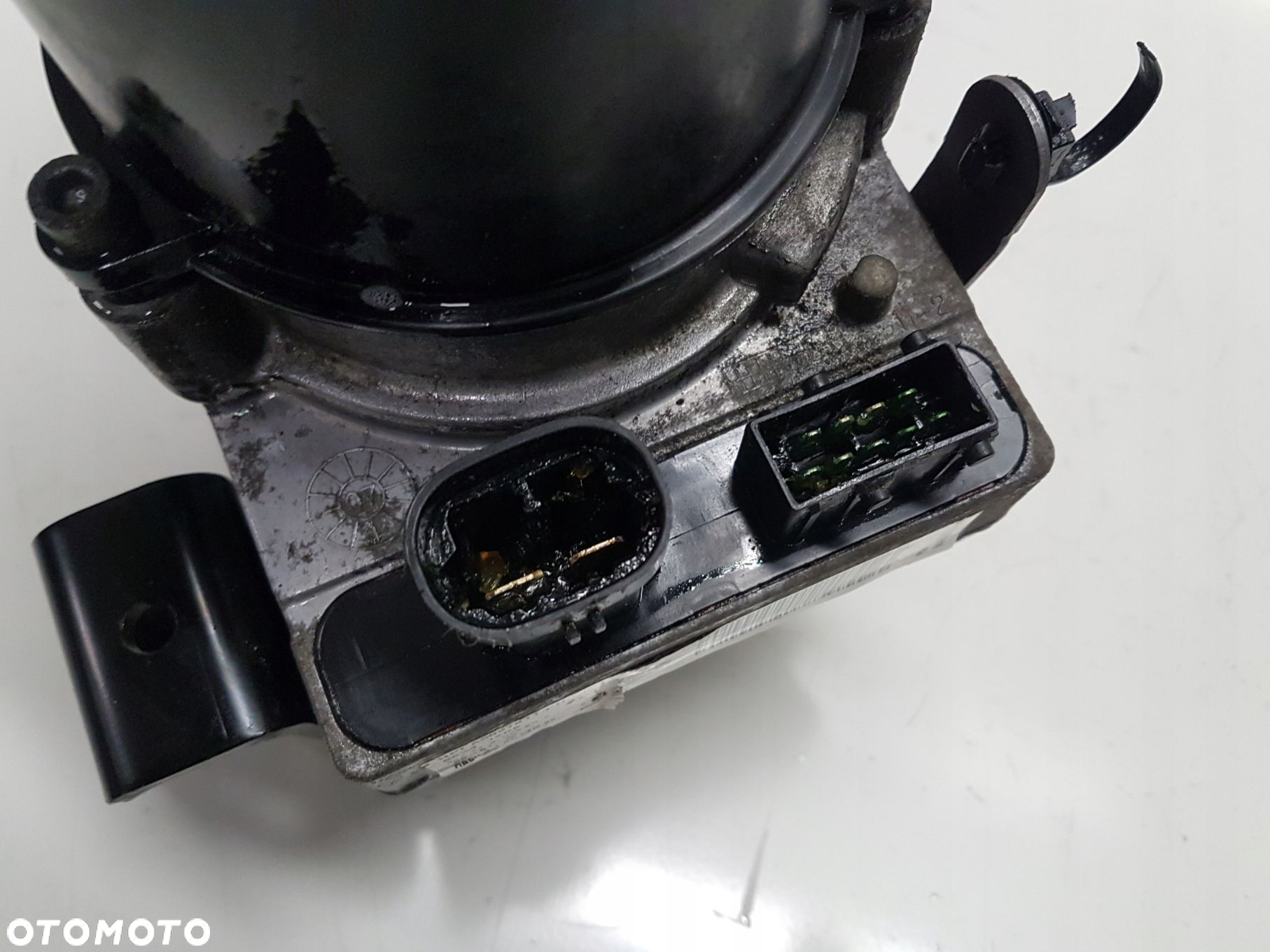CITROEN C4 1.6 HDI POMPA WSPOMAGANIA 9685590380 - 10