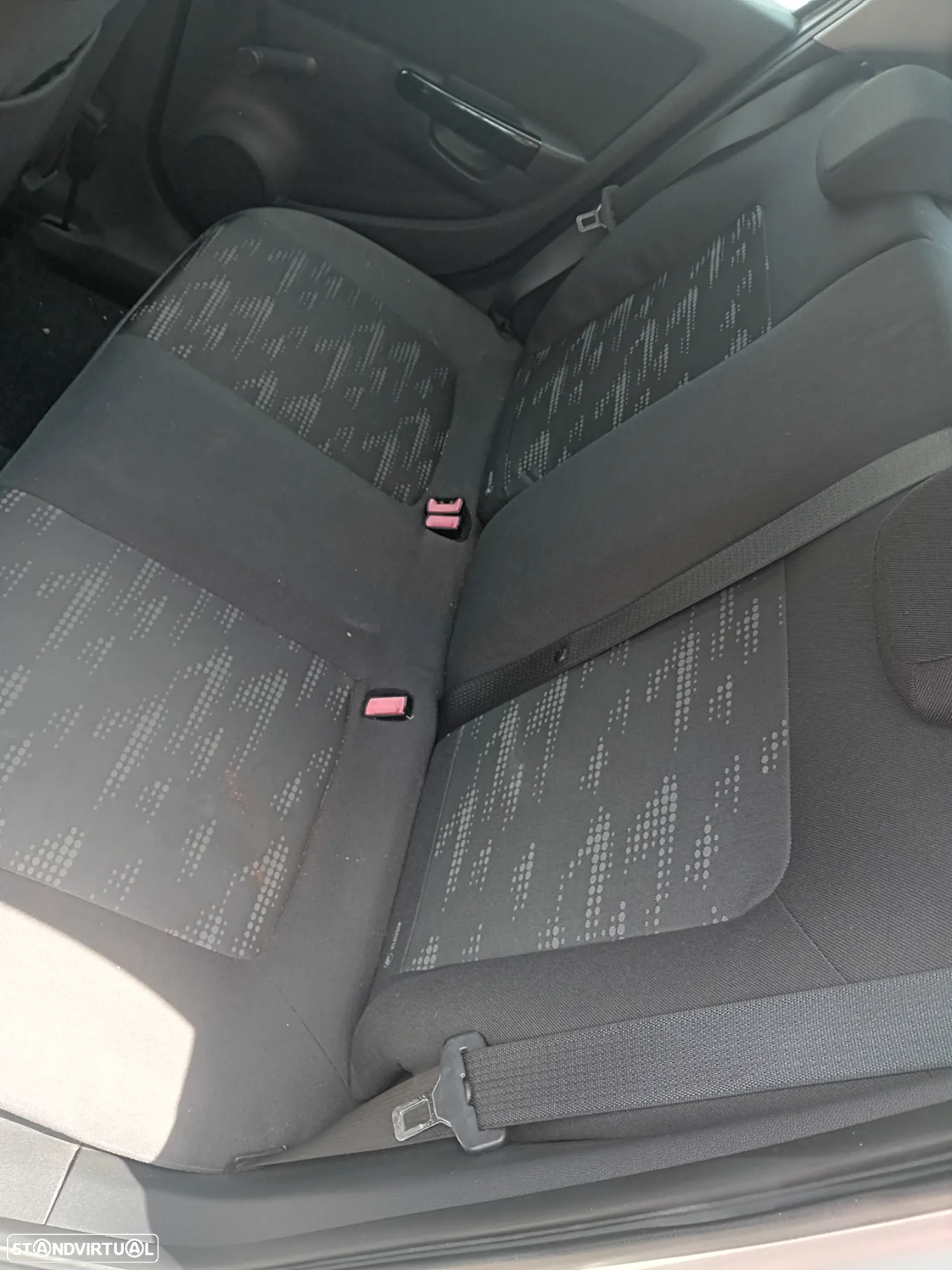Opel Corsa - 4