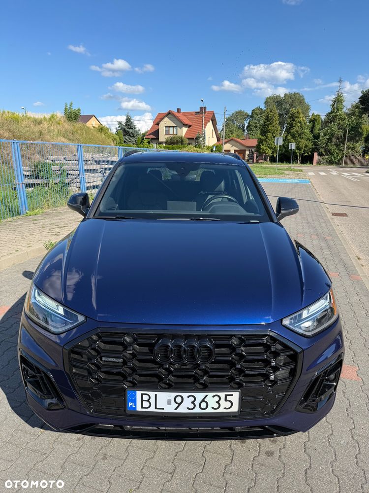 Audi Q5 - 13