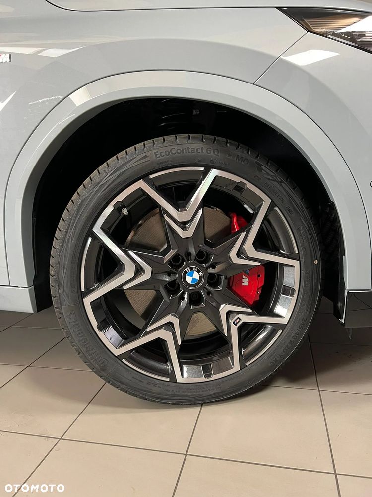 BMW X2 M35i xDrive - 10