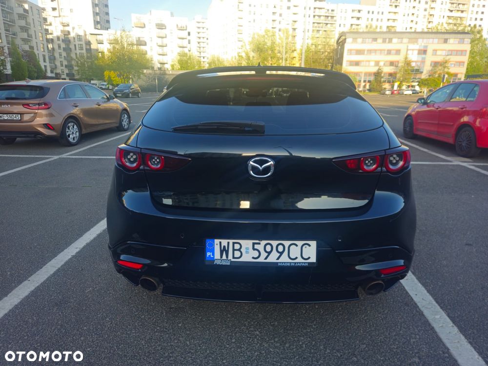 Mazda 3 - 11