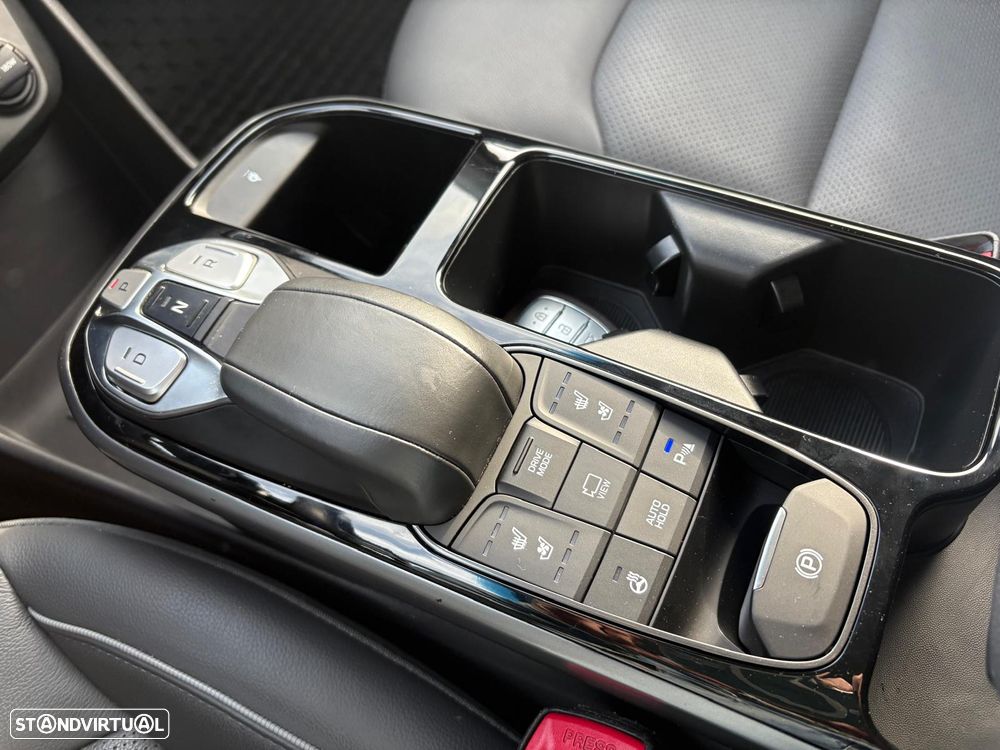 Hyundai Ioniq Premium - 10