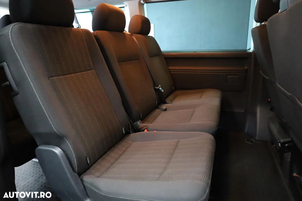 Volkswagen Caravelle T6 2.0 TDI KR Comfortline DSG - 16