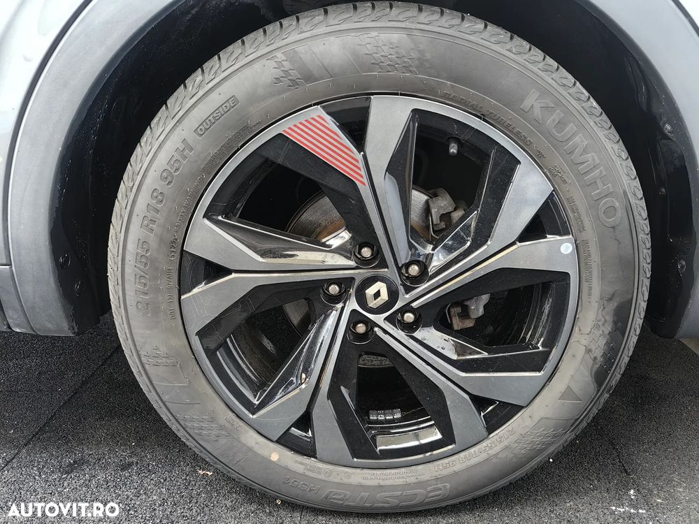Renault Arkana MHEV 160 EDC RS Line - 10