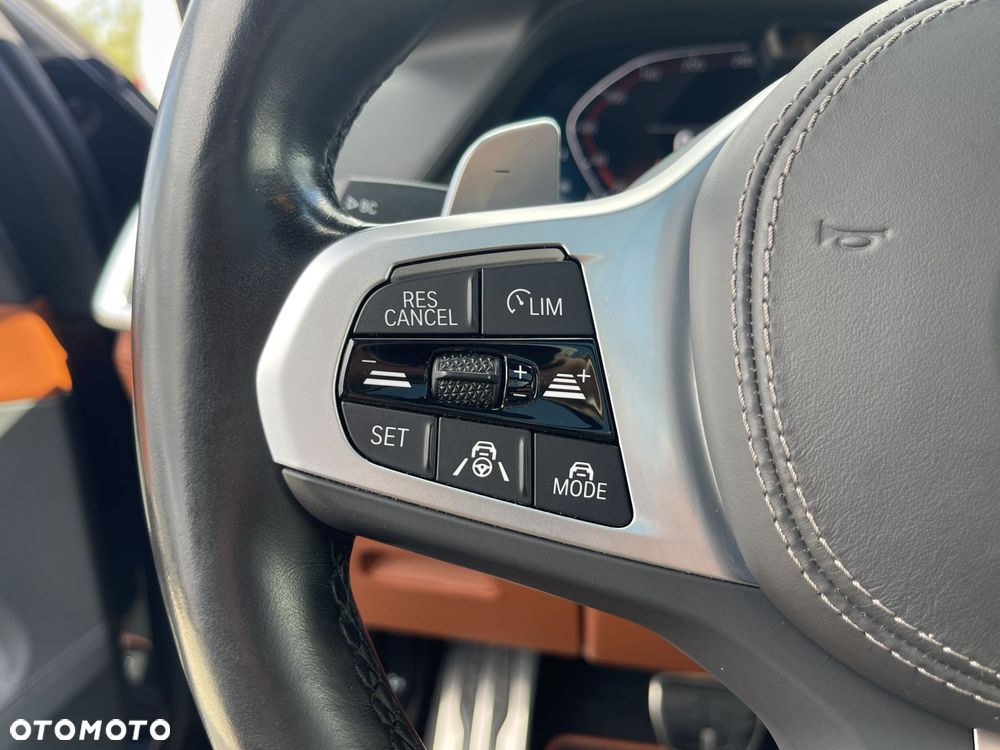 BMW X7 xDrive40d mHEV sport - 16