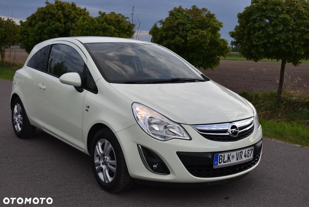 Opel Corsa - 17