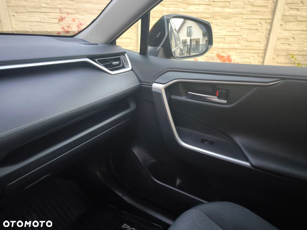 Toyota Rav4 2024 photo 2