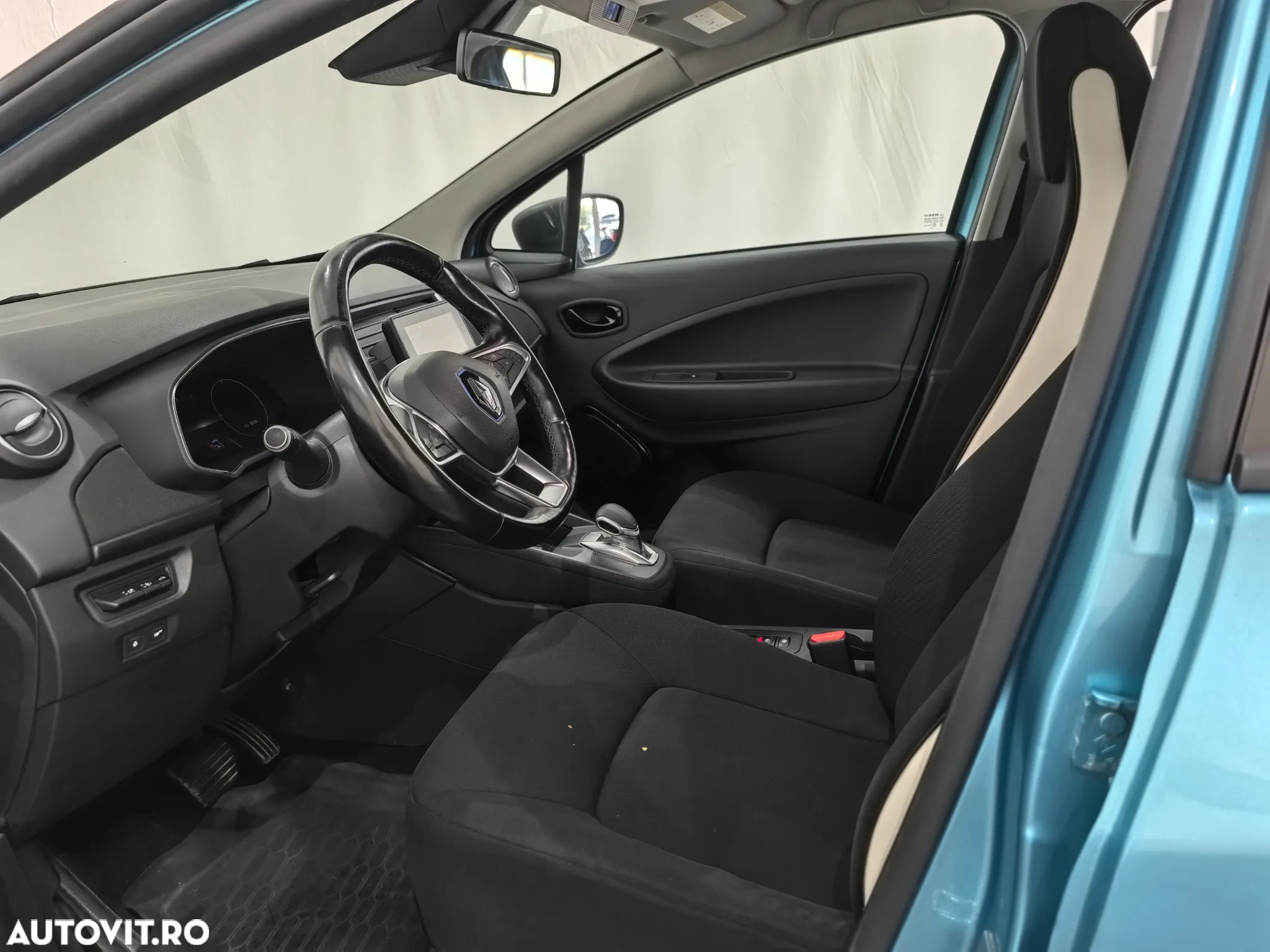 Renault ZOE 40 R110 Equilibre - 10