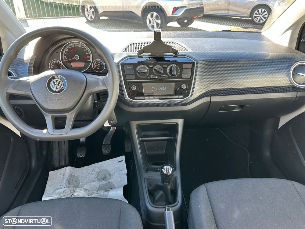 VW Up! 1.0 Move - 12