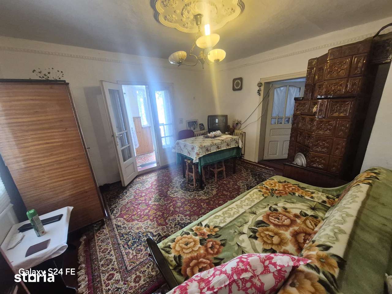 Proprietate cu teren 719 mp și construcții | Vânători-Neamț - Imagine principală: 4/19