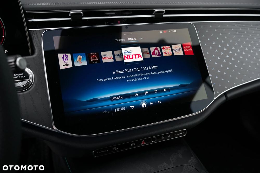 Mercedes-Benz Klasa E 220 d mHEV 4-Matic AMG 9G-Tronic - 19