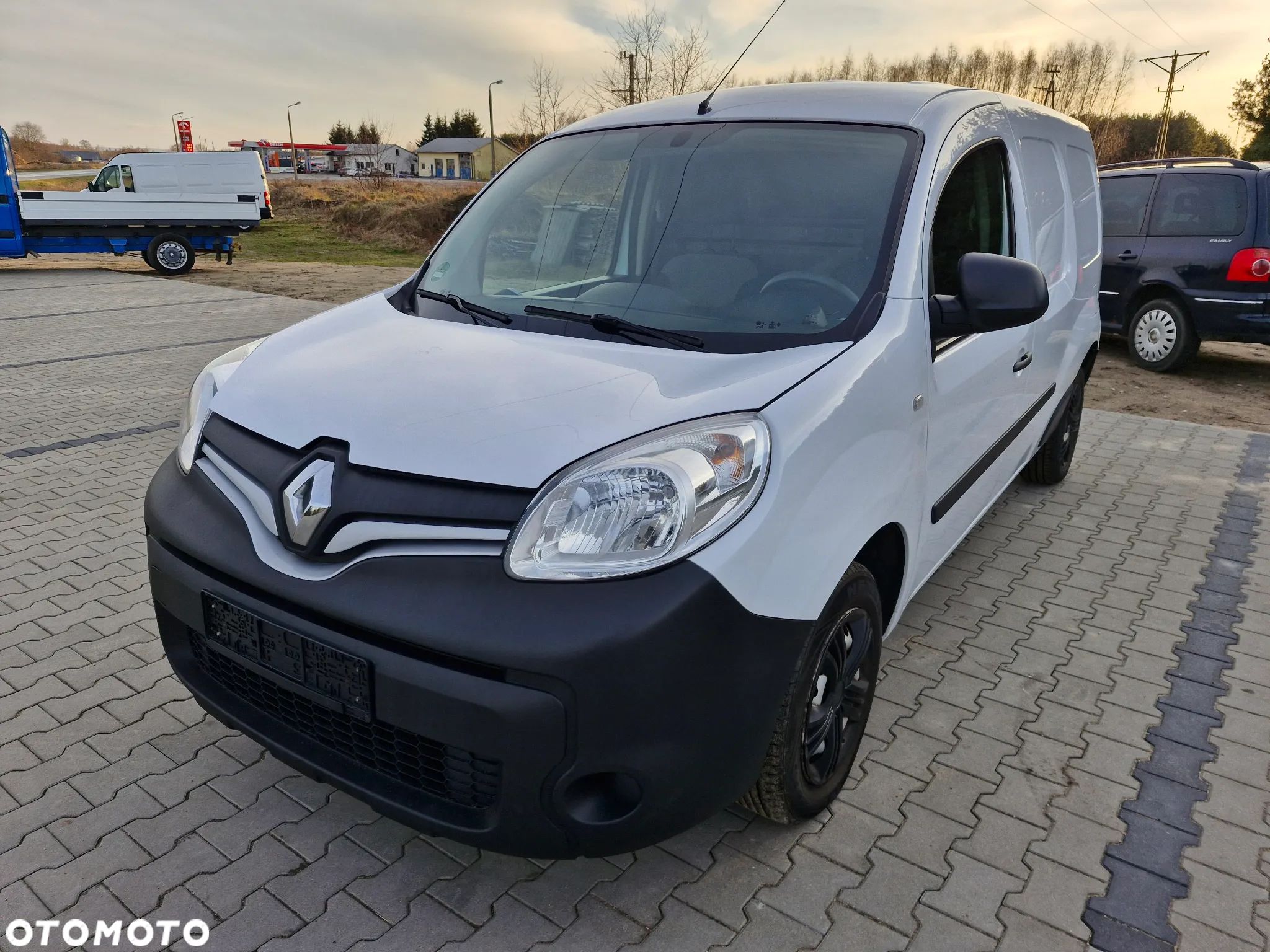 Renault Kangoo - 1