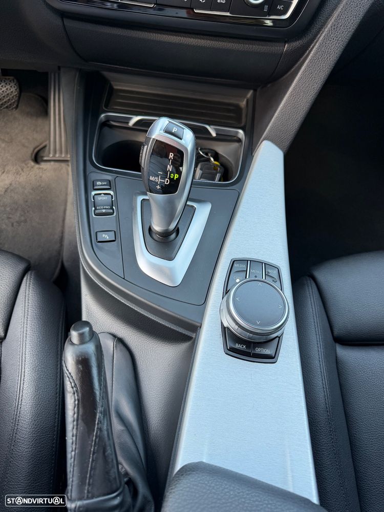 BMW 420 Gran Coupé d Pack M Auto - 31