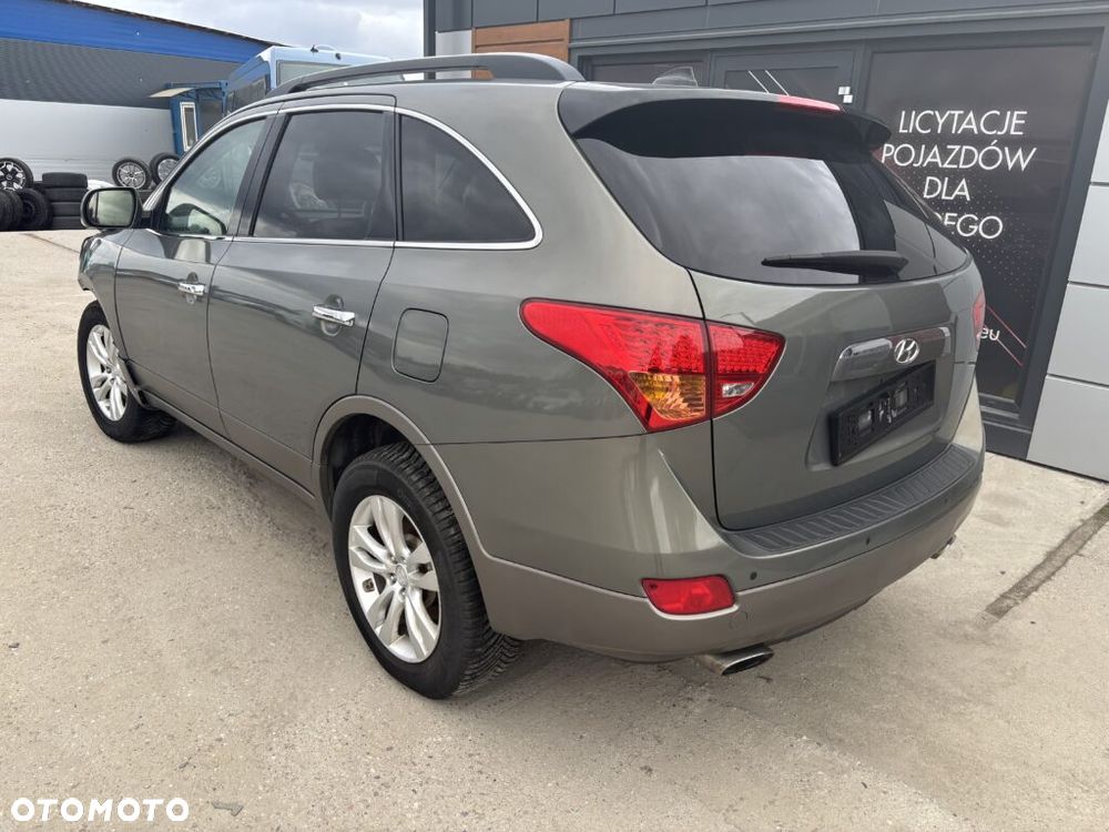Hyundai ix55 3.0 V6 CRDi Premium - 1