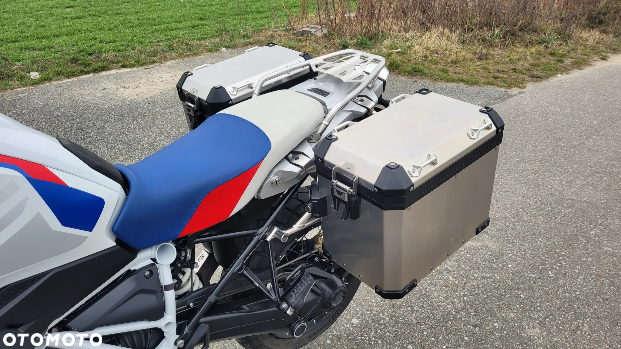 BMW R1250 GS Adventure - 14
