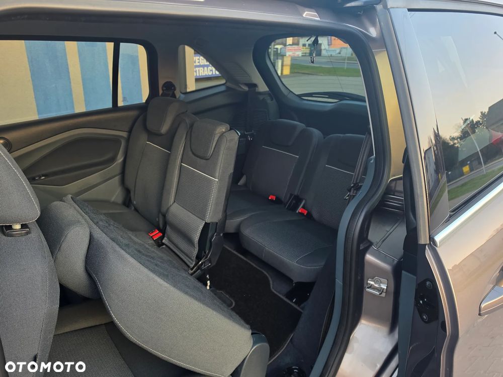 Ford Grand C-MAX 1.6 Titanium - 16