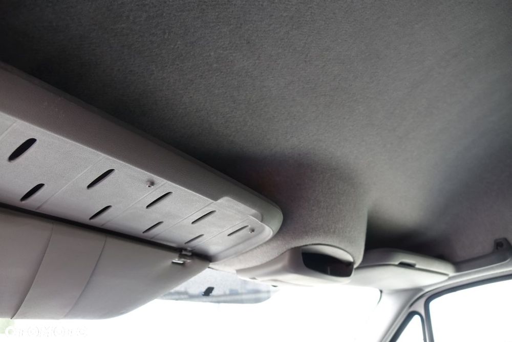 Volkswagen CRAFTER L2H2 FURGON / BLASZAK / 2.0 108KM / BAGAŻNIK DACHOWYZ - 20