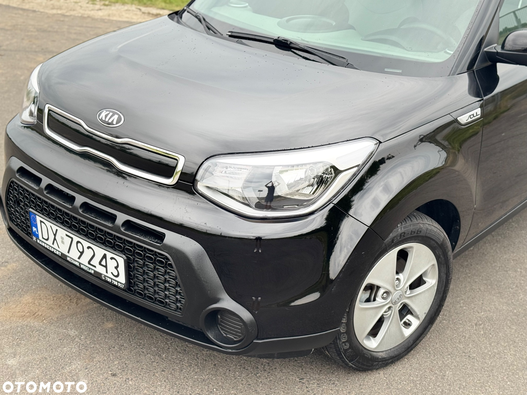 Kia Soul 1.6 GDI L - 9