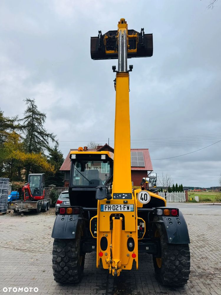 JCB 532-70 AGRI SUPER - 11