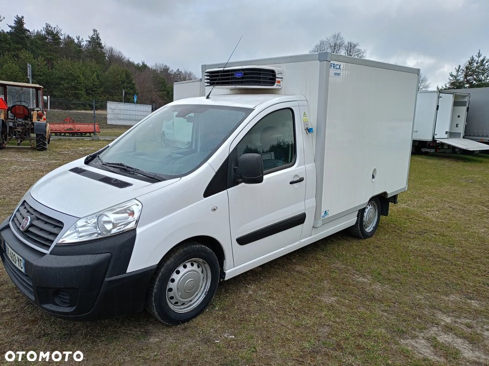 Fiat SCUDO - 2