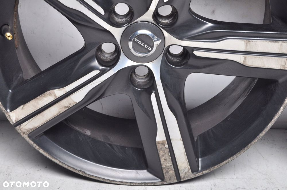 VOLVO FELGI ALUMINIOWE R17" 7J 5X108 ET50  31423871 - 6