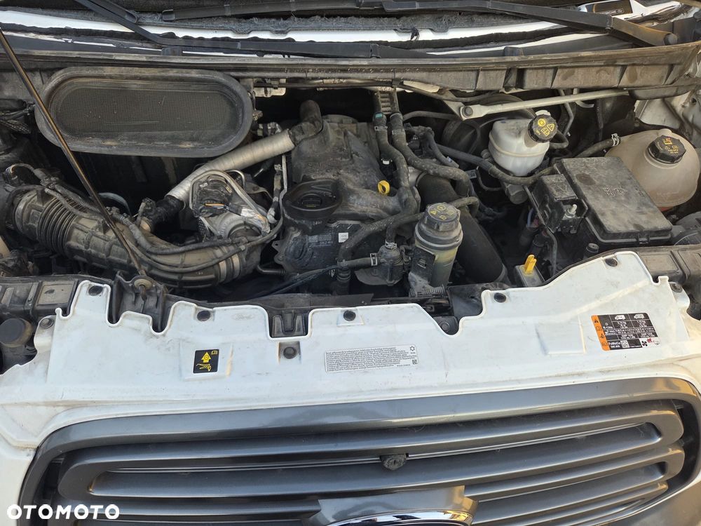 Ford Transit - 10
