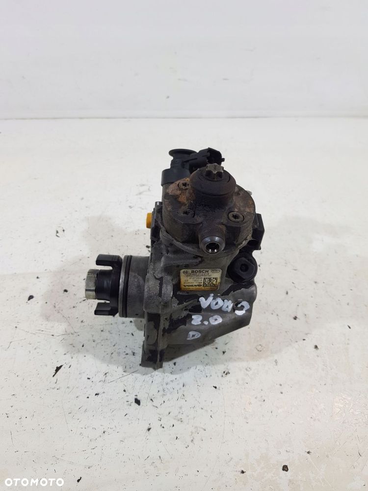 pompa wtryskowa 31272896 volvo 2.0d v40 c30 d3 c70 ii s40 ii v50 - 10